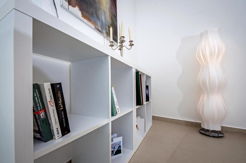 Sunset Luxury Apartment Rovinj Ngoại thất bức ảnh