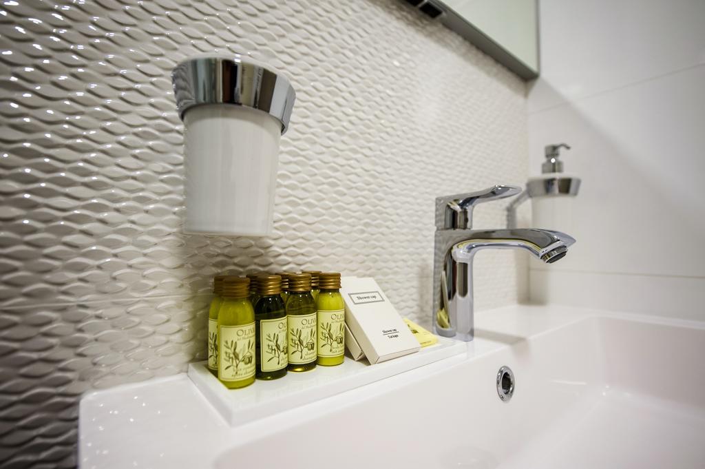 Sunset Luxury Apartment Rovinj Ngoại thất bức ảnh