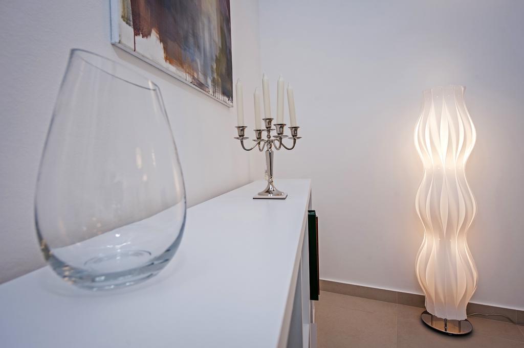 Sunset Luxury Apartment Rovinj Ngoại thất bức ảnh