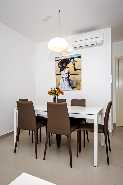 Sunset Luxury Apartment Rovinj Ngoại thất bức ảnh