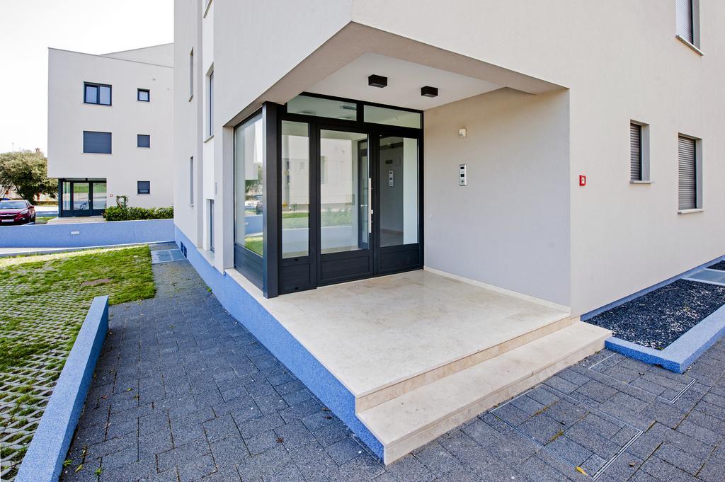 Sunset Luxury Apartment Rovinj Ngoại thất bức ảnh