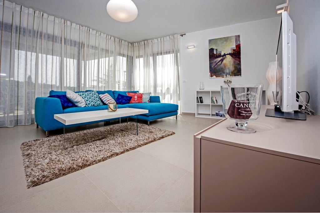Sunset Luxury Apartment Rovinj Ngoại thất bức ảnh