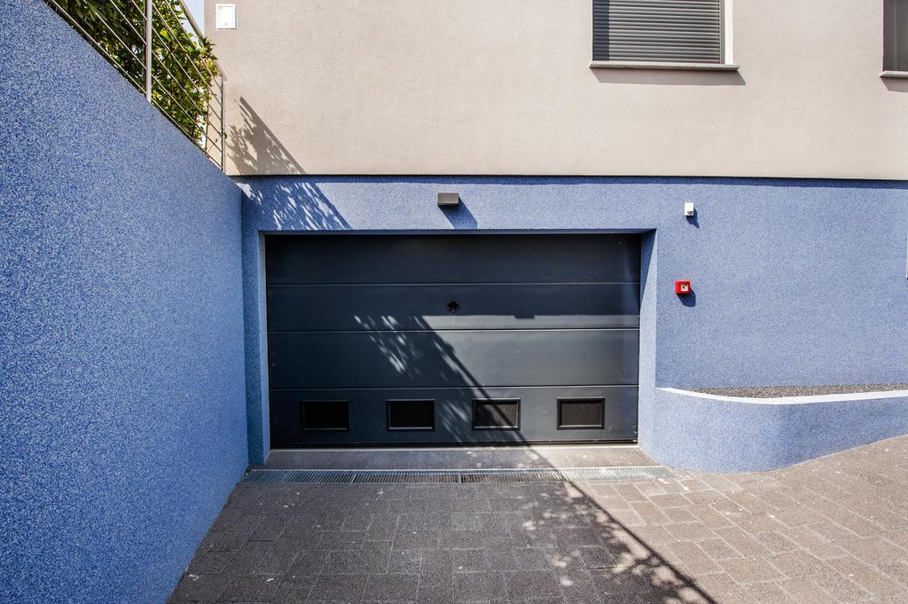 Sunset Luxury Apartment Rovinj Ngoại thất bức ảnh